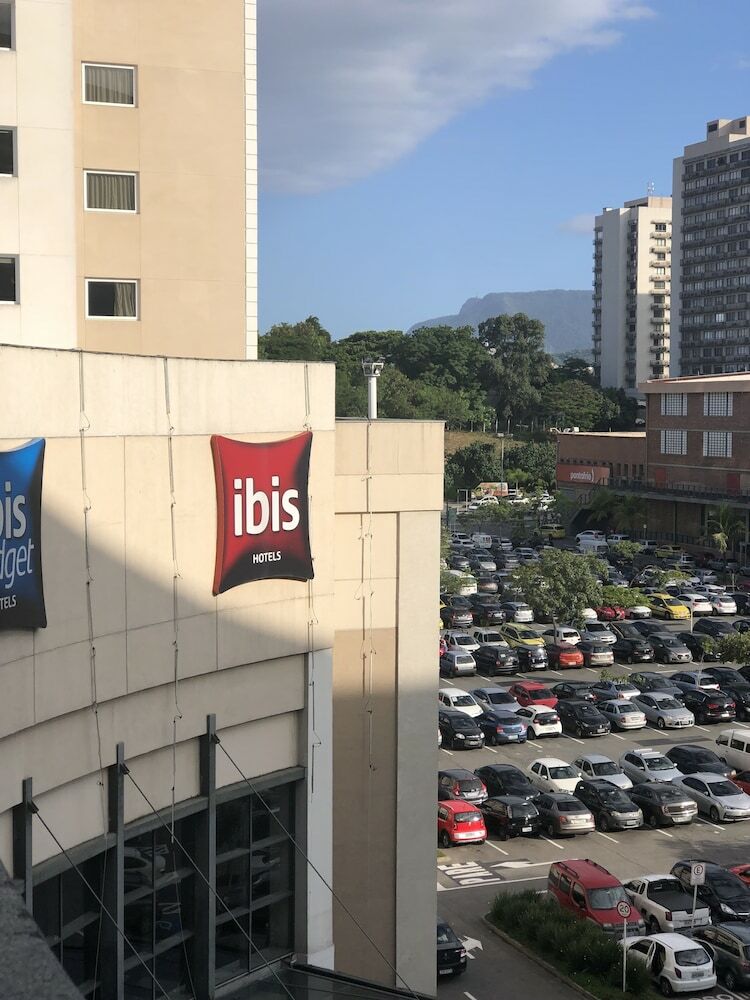 Hotel Ibis Rio de Janeiro Nova America