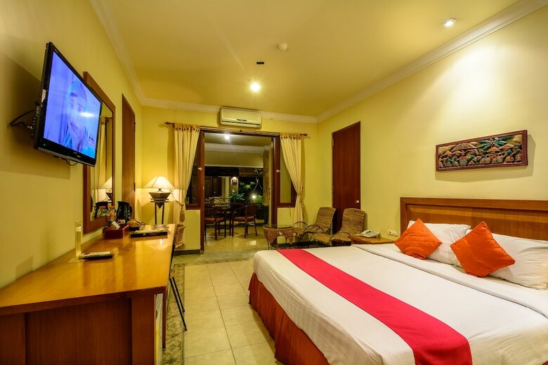 Lotus Garden Hotel