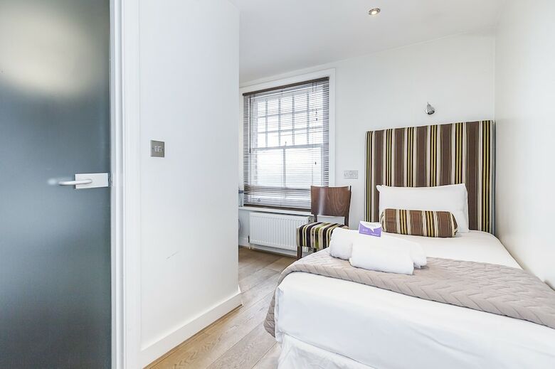 The Kilns Hotel