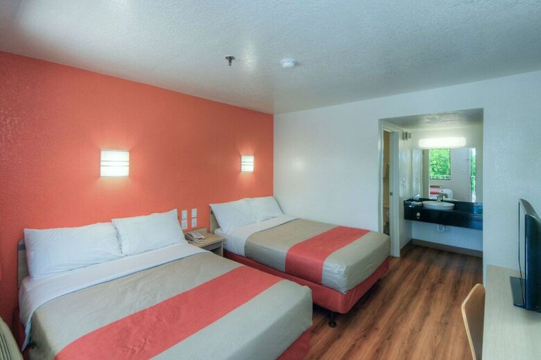 Motel Key Inn Macedonia