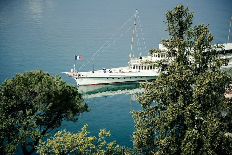 Grand Hotel Suisse Majestic, Autograph Collection