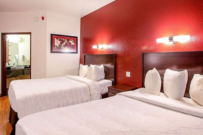 Motel Seasons Inn Traverse City