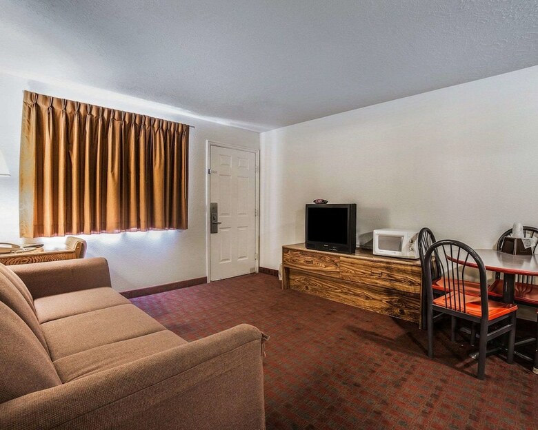 Motel Rodeway Inn - Zion National Park