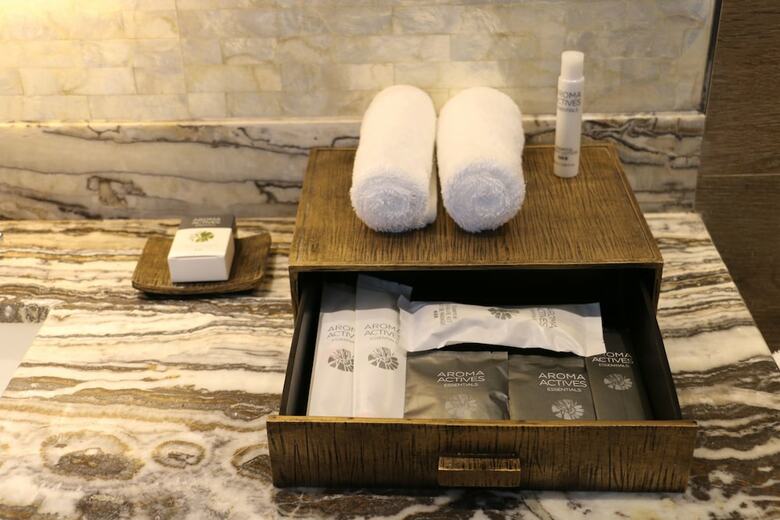 Hotel Doubletree Resort By Hilton Hainan Chengmai