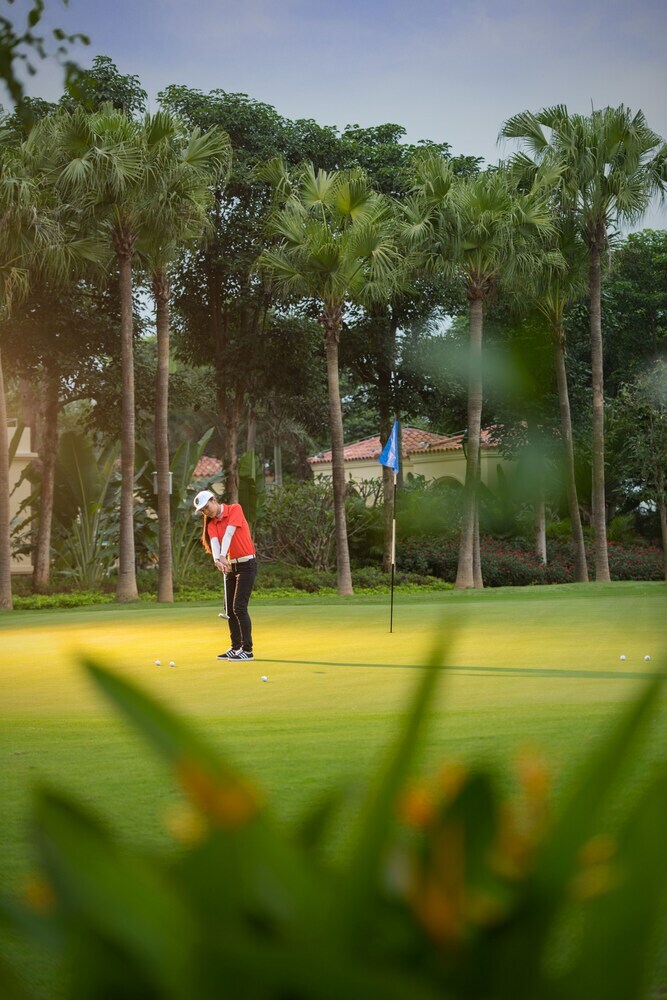 Hotel Doubletree Resort By Hilton Hainan Chengmai