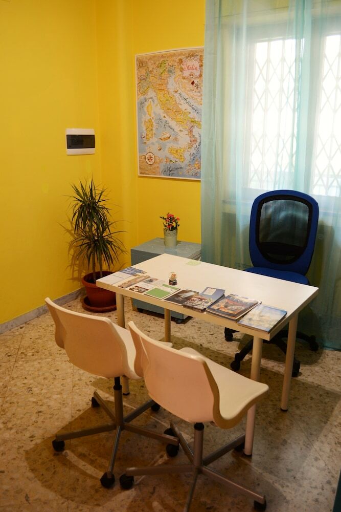 Hostal Olive Tree - Hostel