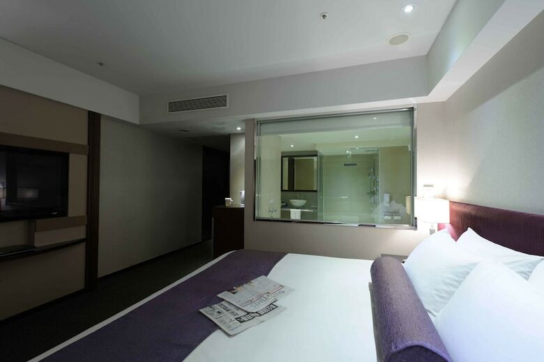K Hotel - Yunghe