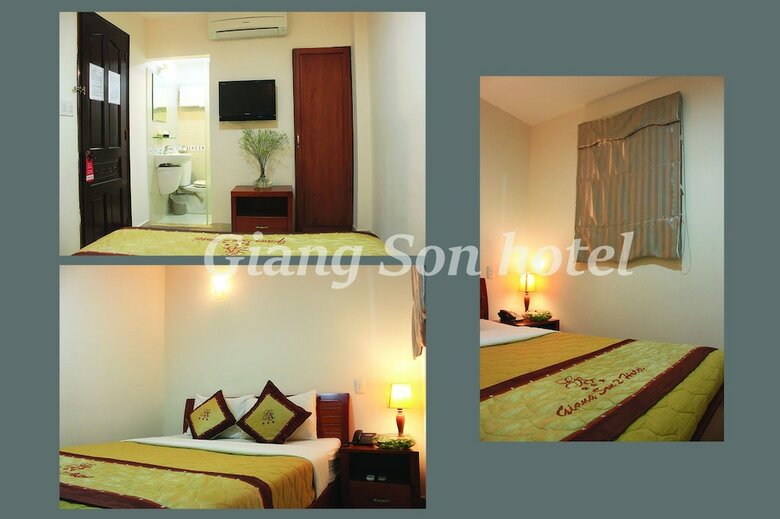 Giang Son 2 Hotel