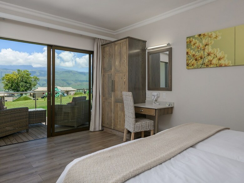 Agroturismo Cayley Mountain Resort