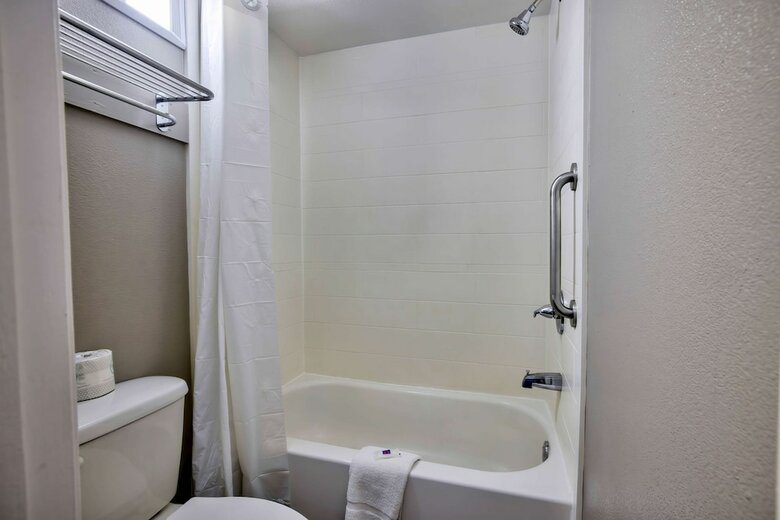 Motel 6 Jackson, Ms