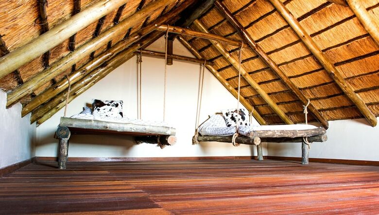 Posada Ukuthula Lodge