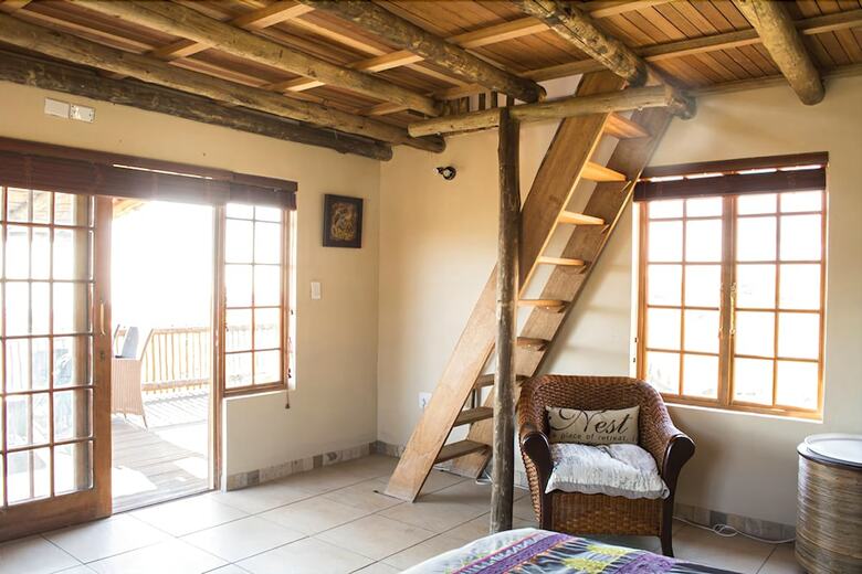 Posada Ukuthula Lodge