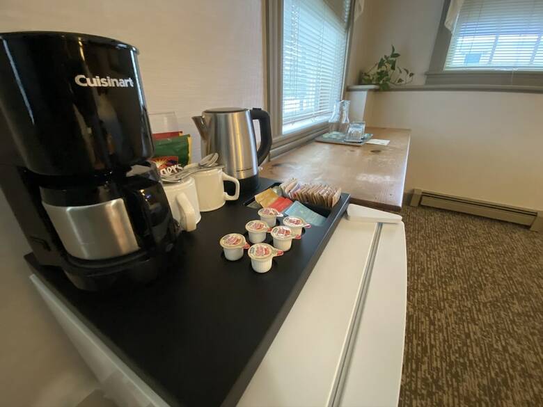 Bed & Breakfast Chambery Inn