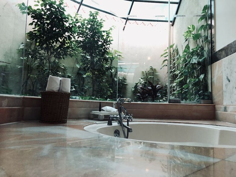 Apartamento Le M�ridien Jaipur Resort & Spa