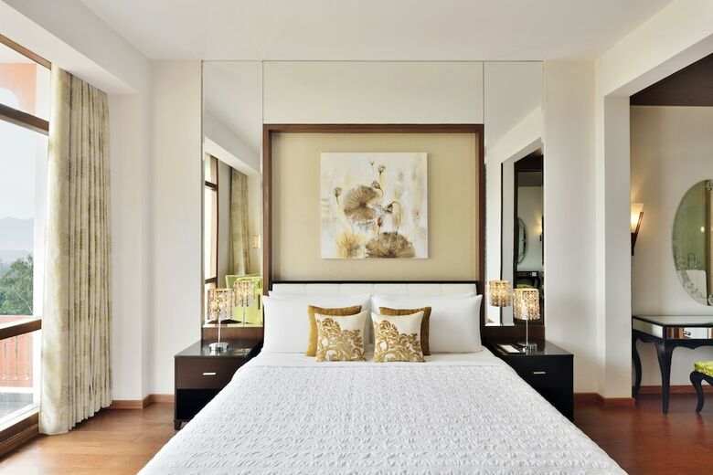 Apartamento Le M�ridien Jaipur Resort & Spa