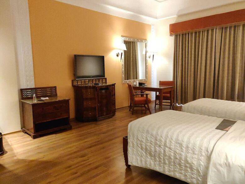 Apartamento Le M�ridien Jaipur Resort & Spa