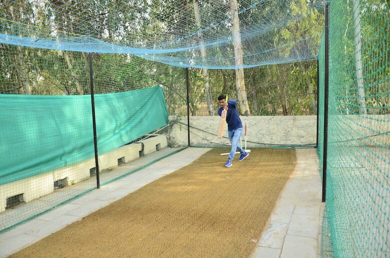 Apartamento Le M�ridien Jaipur Resort & Spa