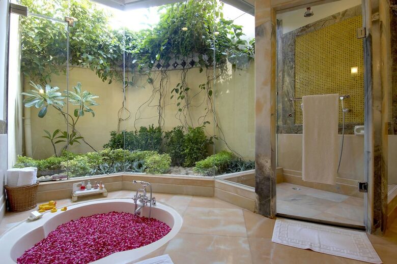 Apartamento Le M�ridien Jaipur Resort & Spa