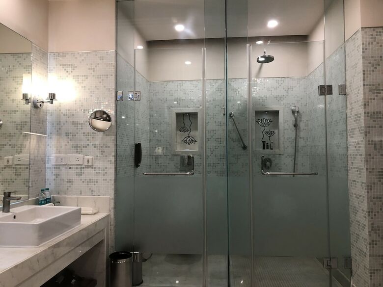 Apartamento Le M�ridien Jaipur Resort & Spa