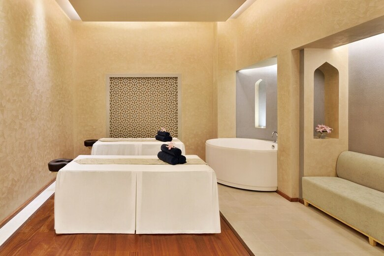 Apartamento Le M�ridien Jaipur Resort & Spa