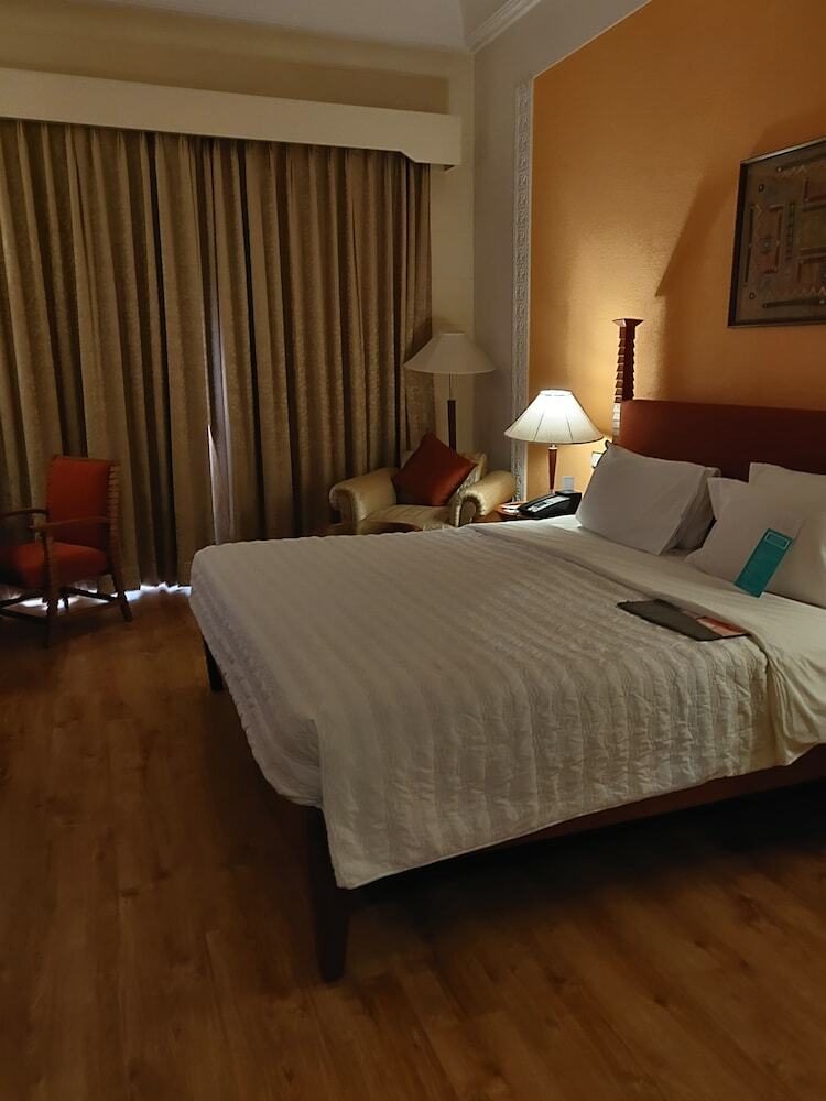 Apartamento Le M�ridien Jaipur Resort & Spa