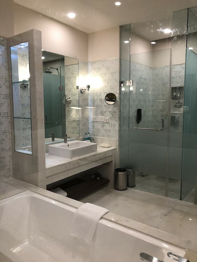 Apartamento Le M�ridien Jaipur Resort & Spa