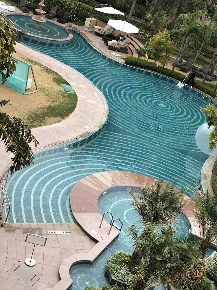 Apartamento Le M�ridien Jaipur Resort & Spa