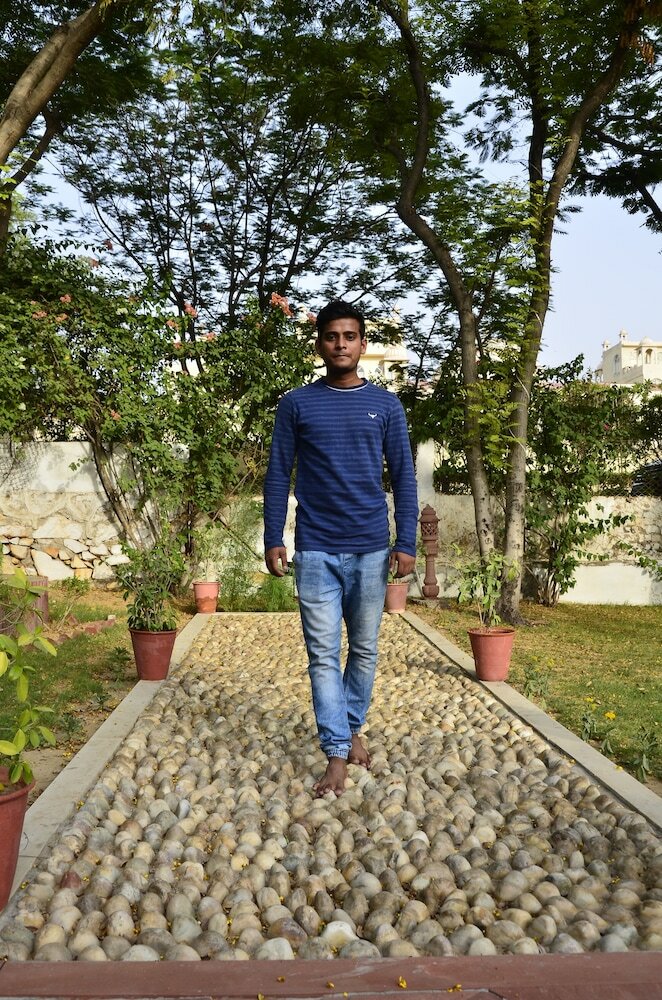 Apartamento Le M�ridien Jaipur Resort & Spa