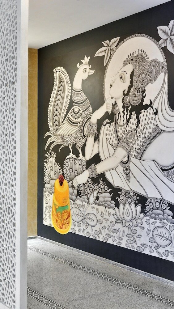 Apartamento Le M�ridien Jaipur Resort & Spa