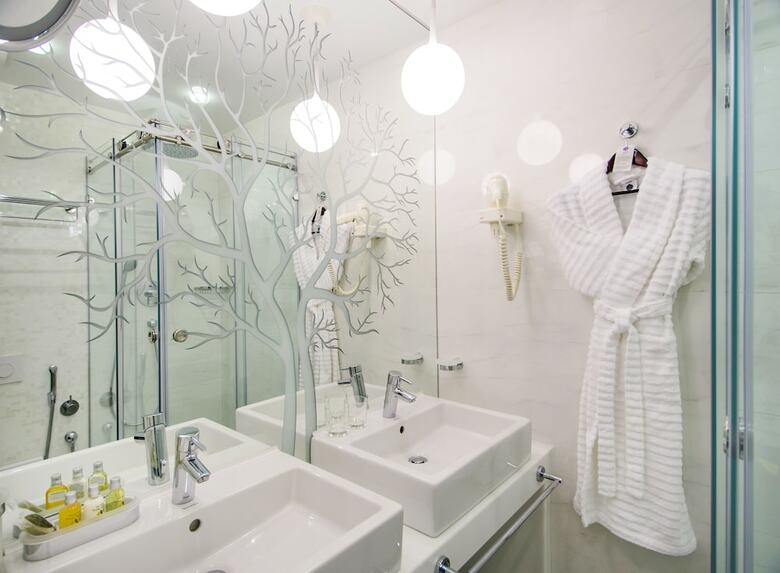 Hotel Ahotels Design Style On Tolstogo