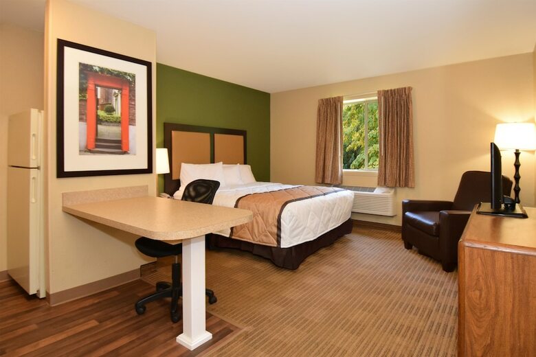 Hotel Extended Stay America - Raleigh - Cary - Regency Parkway S