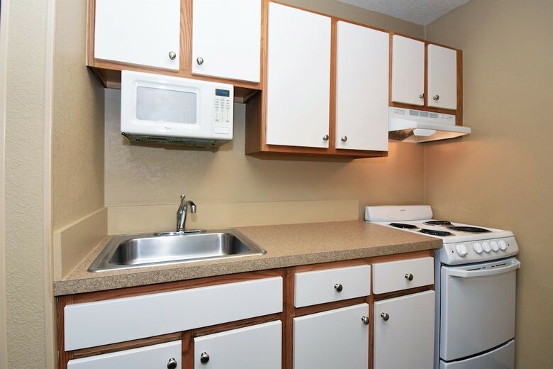 Hotel Extended Stay America - Raleigh - Cary - Regency Parkway S