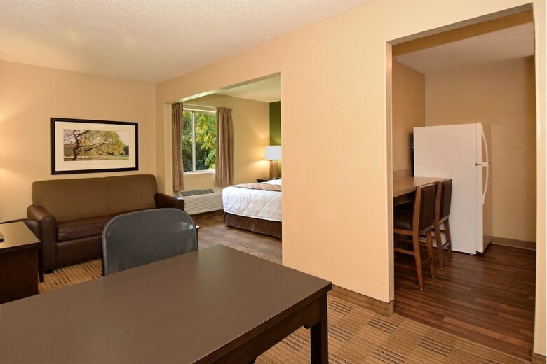 Hotel Extended Stay America - Raleigh - Cary - Regency Parkway S