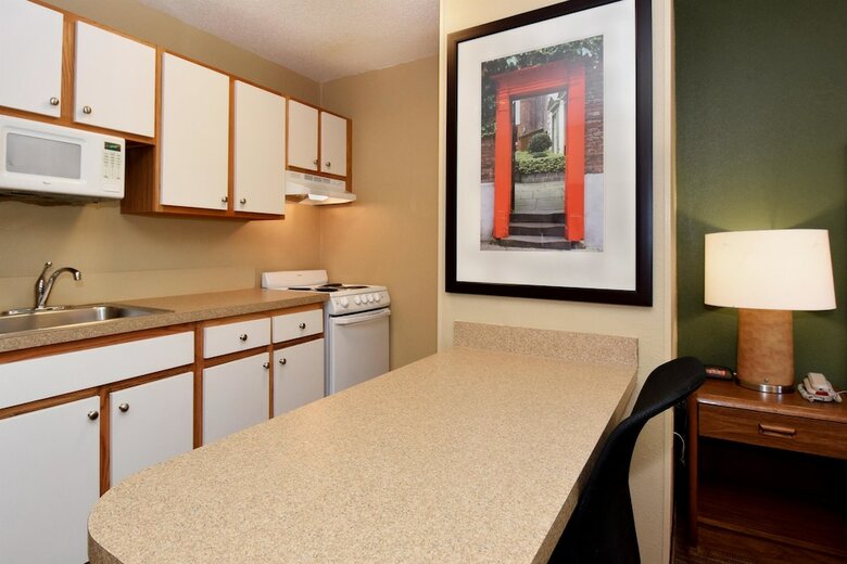 Hotel Extended Stay America - Raleigh - Cary - Regency Parkway S