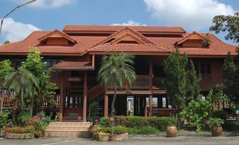 Hotel Sangthong Resort