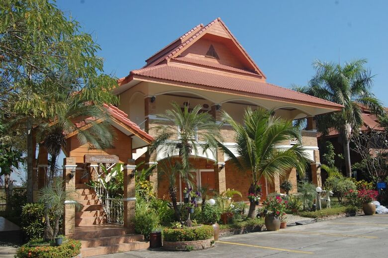 Hotel Sangthong Resort