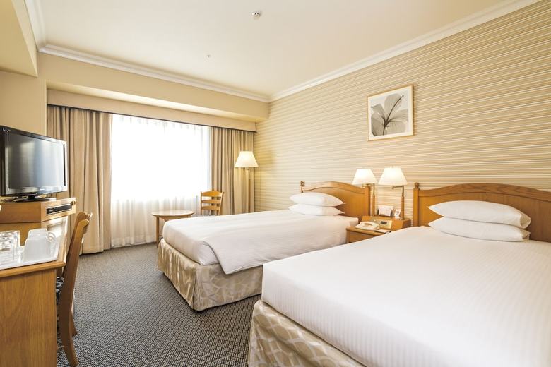Oriental Hotel Tokyo Bay