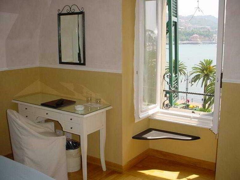 Hotel Astoria Rapallo