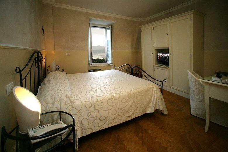 Hotel Astoria Rapallo