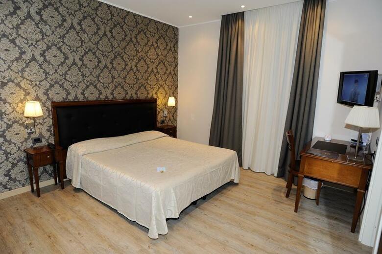 Hotel Astoria Rapallo