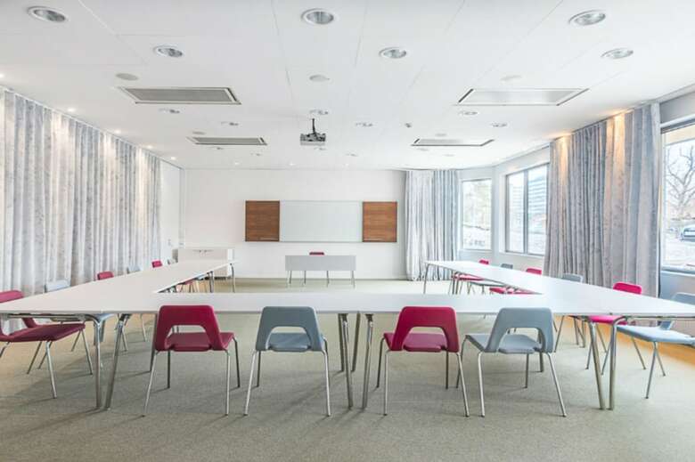 Quality Hotel Park S�dert�lje City
