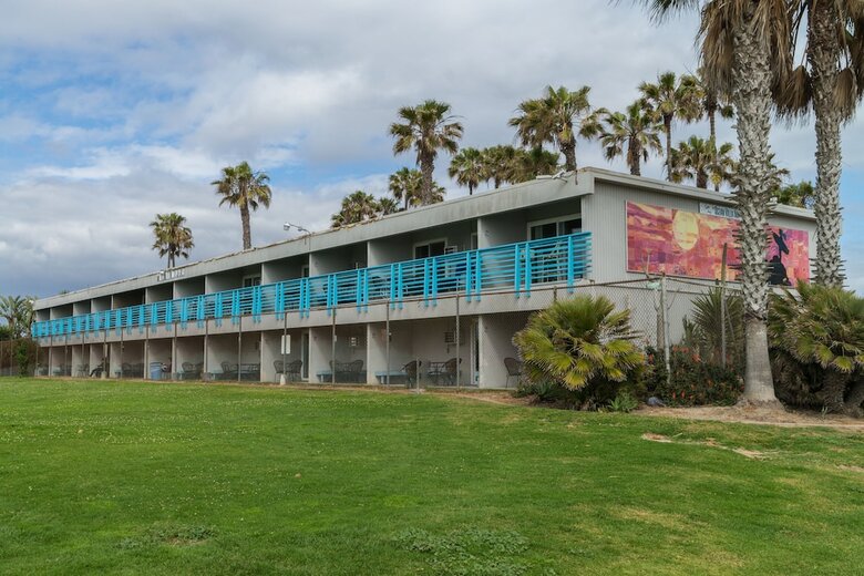 Motel Ocean Villa Inn