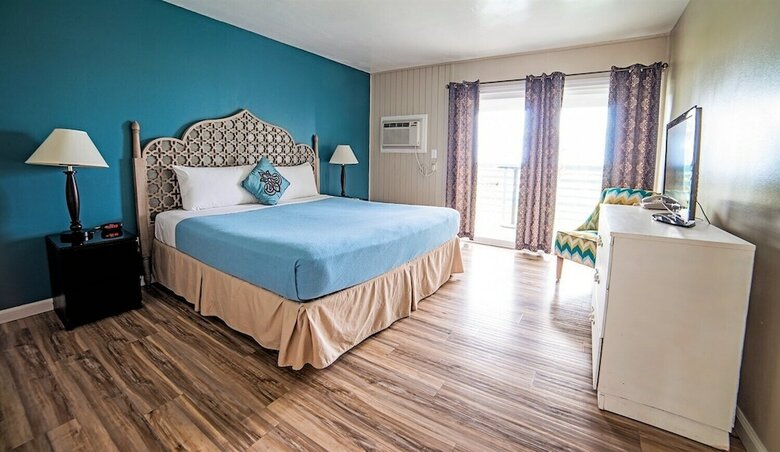 Motel Ocean Villa Inn