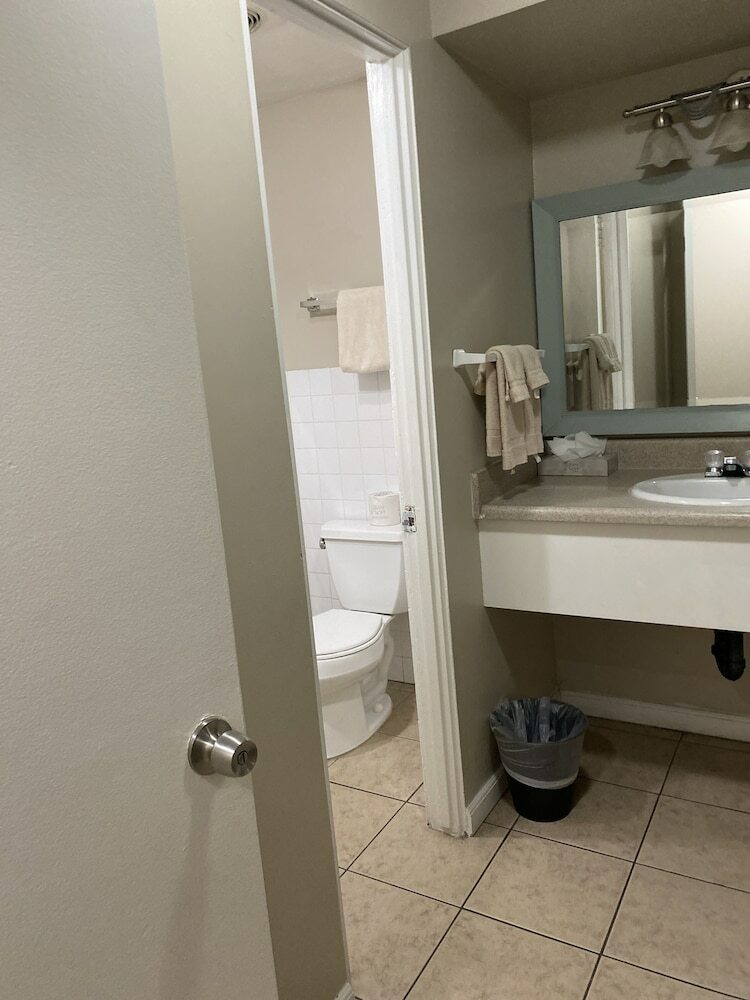 Motel Ocean Villa Inn