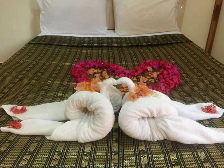 Hotel Poonsap Resort