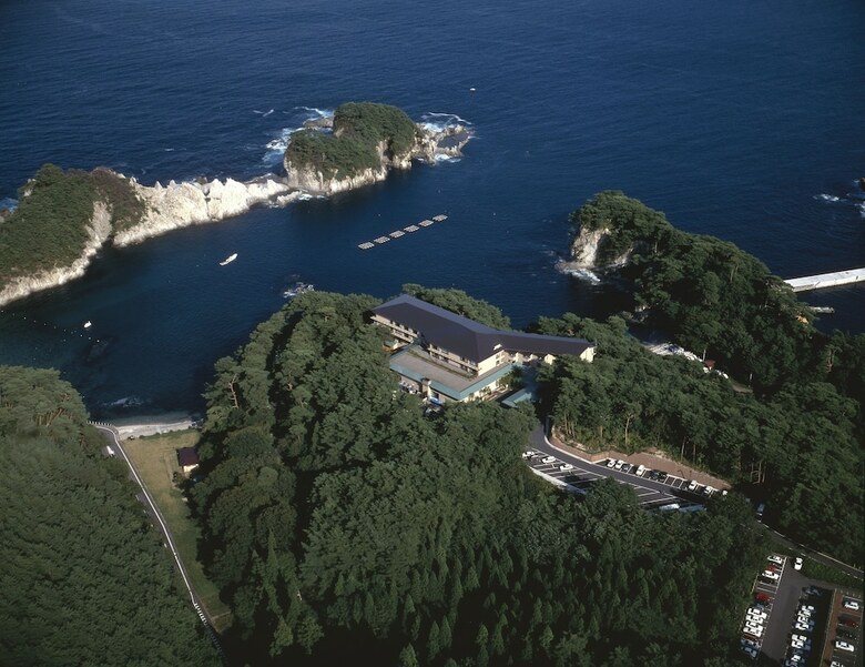Apartamento The Park Hotel Jodogahama