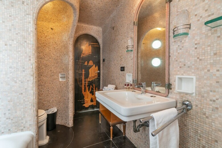 Apartamento Venice Grand Canal Terrace