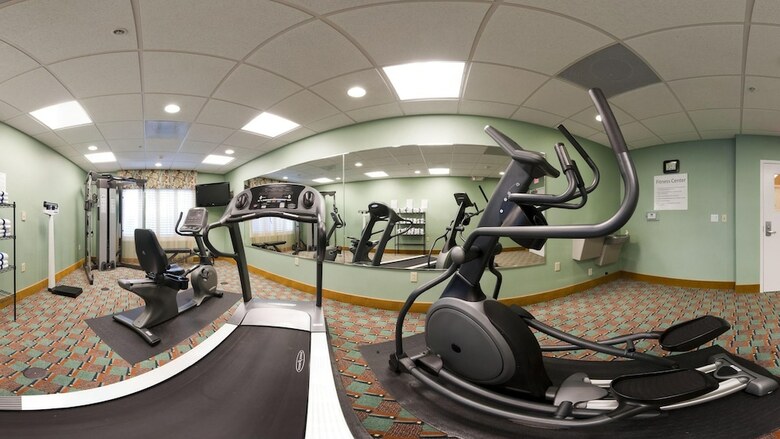 Hotel Holiday Inn Express & Suites Tucson