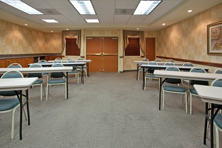 Hotel Holiday Inn Express & Suites Tucson