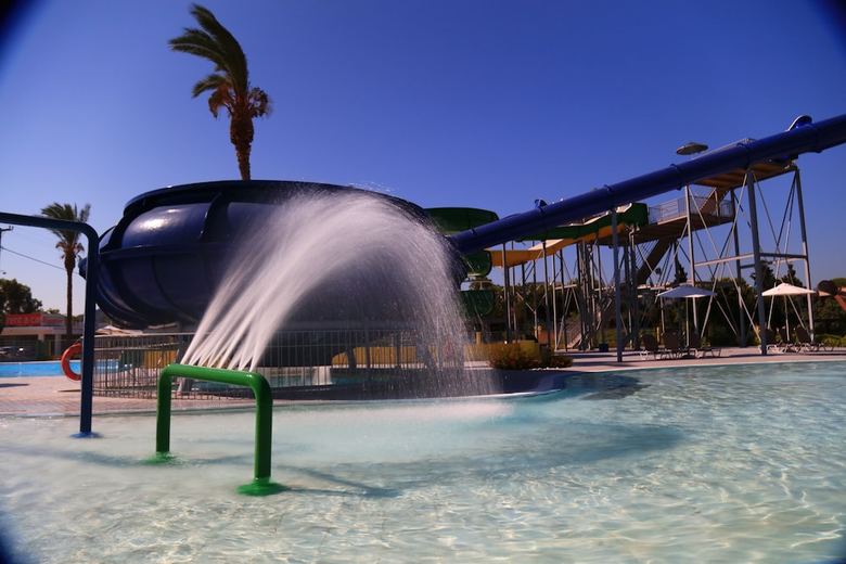 Hotel Labranda Blue Bay Resort - All Inclusive
